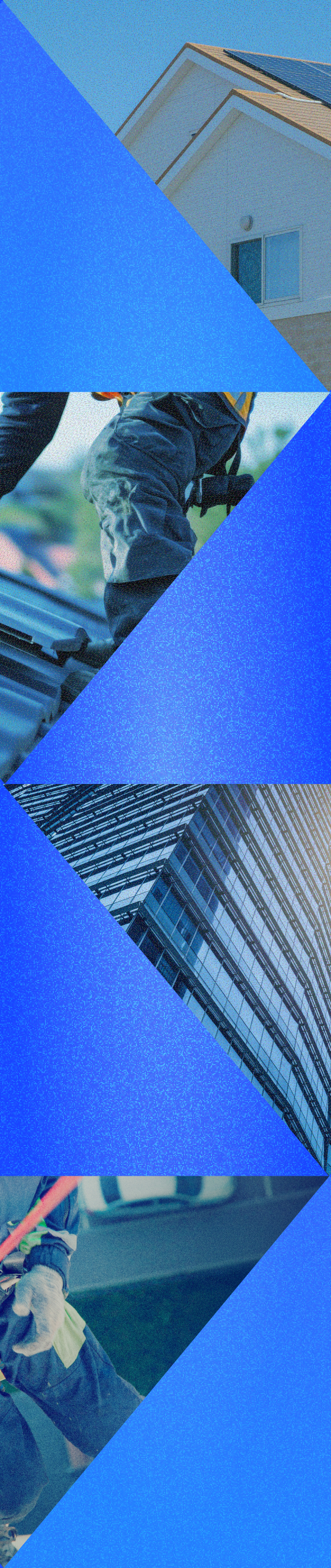 最後に。雨漏り調査にかける想い